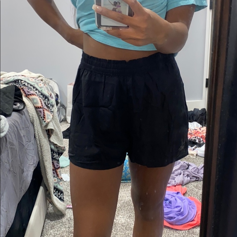 Cute dress up shorts
